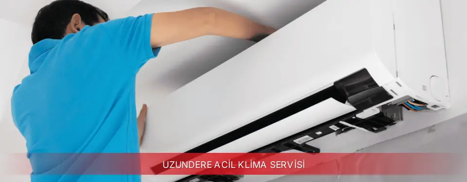 Uzundere İlçemi Regal Acil Klima Servisi