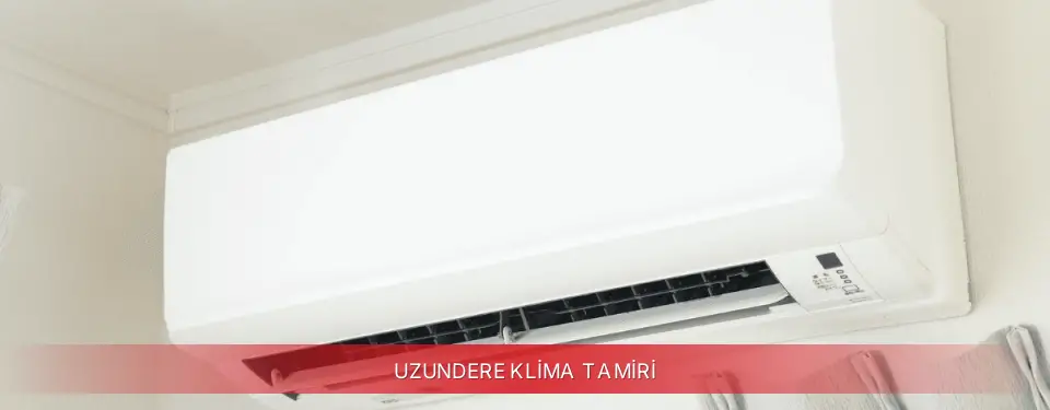 Uzundere İlçemi Regal Klima Tamiri