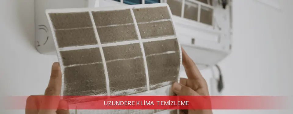 Uzundere İlçemi Regal Klima Temizleme